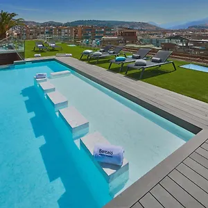 Barcelo Congress Hotell