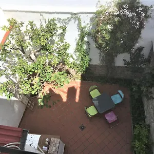  Hébergement de vacances Carmen De Campanas