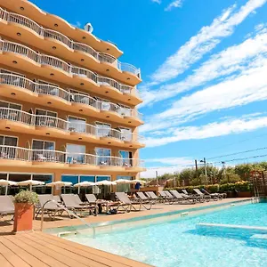**** Hotell Kaktus Volga - Adults Recommended Spanien