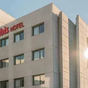 Hotel Ibis **