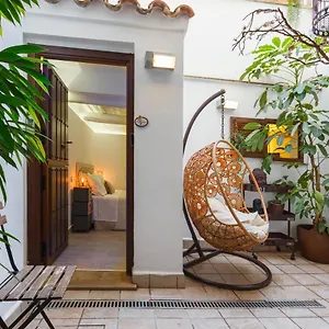 ** Pensionat Casa Catalina Spanien