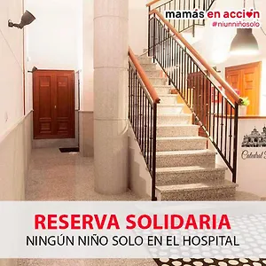  Appartement Apartamentos Catedral Plaza 3000