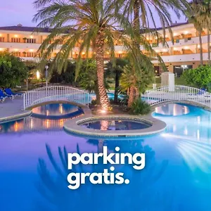 **** Hotell Mas Gallau Spanien