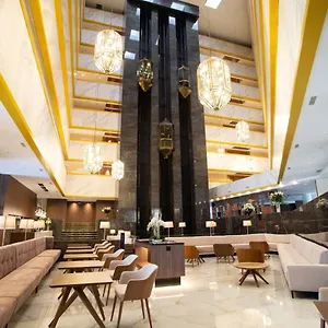 Center Hotell