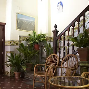  Casa de hóspedes Matilde