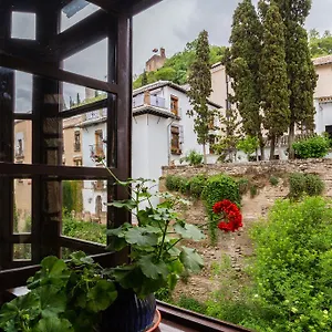 4* Hotel Palacio De Mariana Pineda