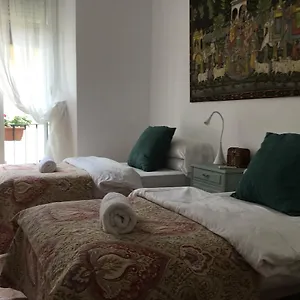 2* Casa de hóspedes San Jose