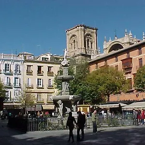  Apartment Casa Palacio Lopez Daza