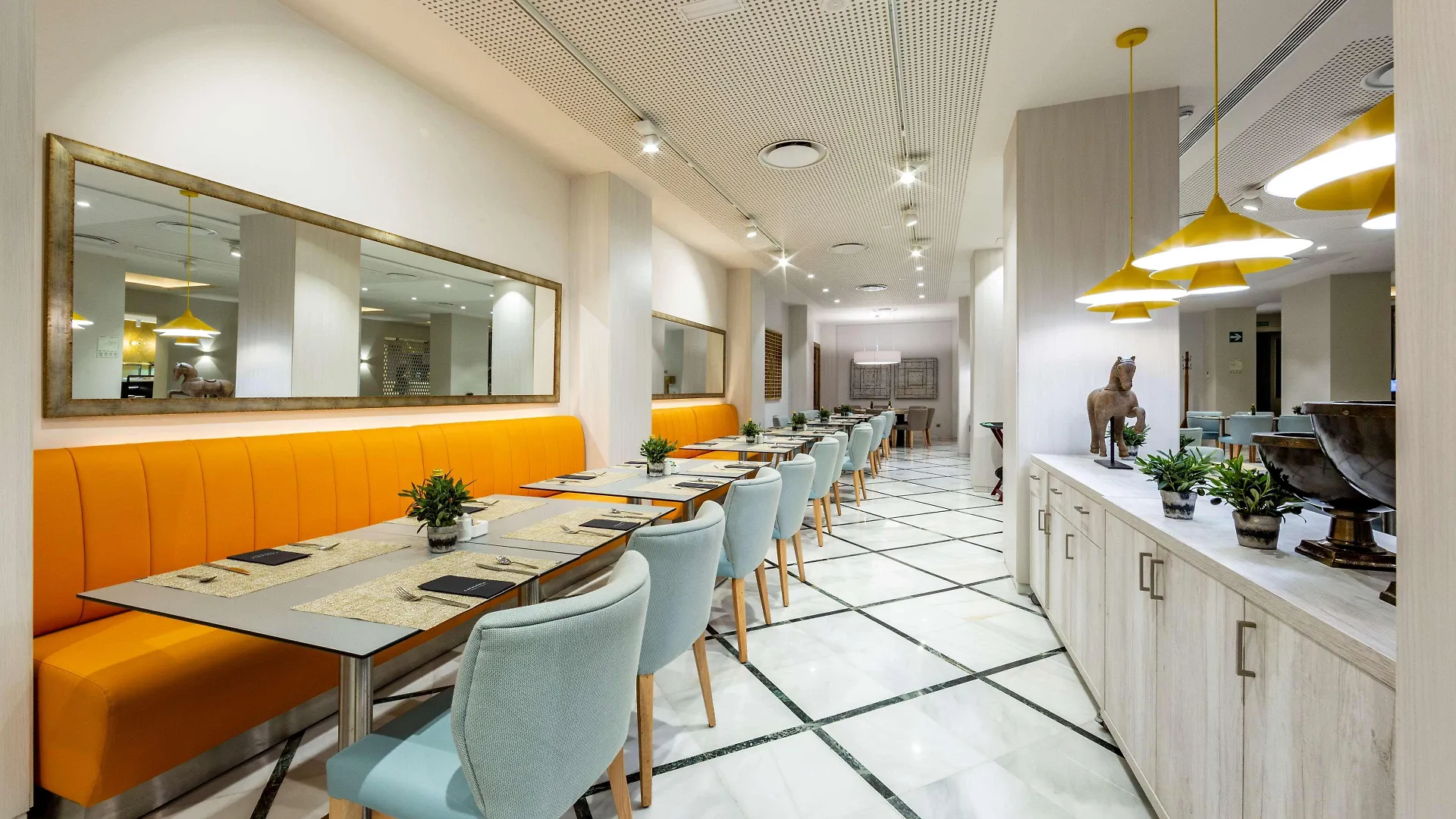Catalonia Granada Hotell 4*,  Spanien