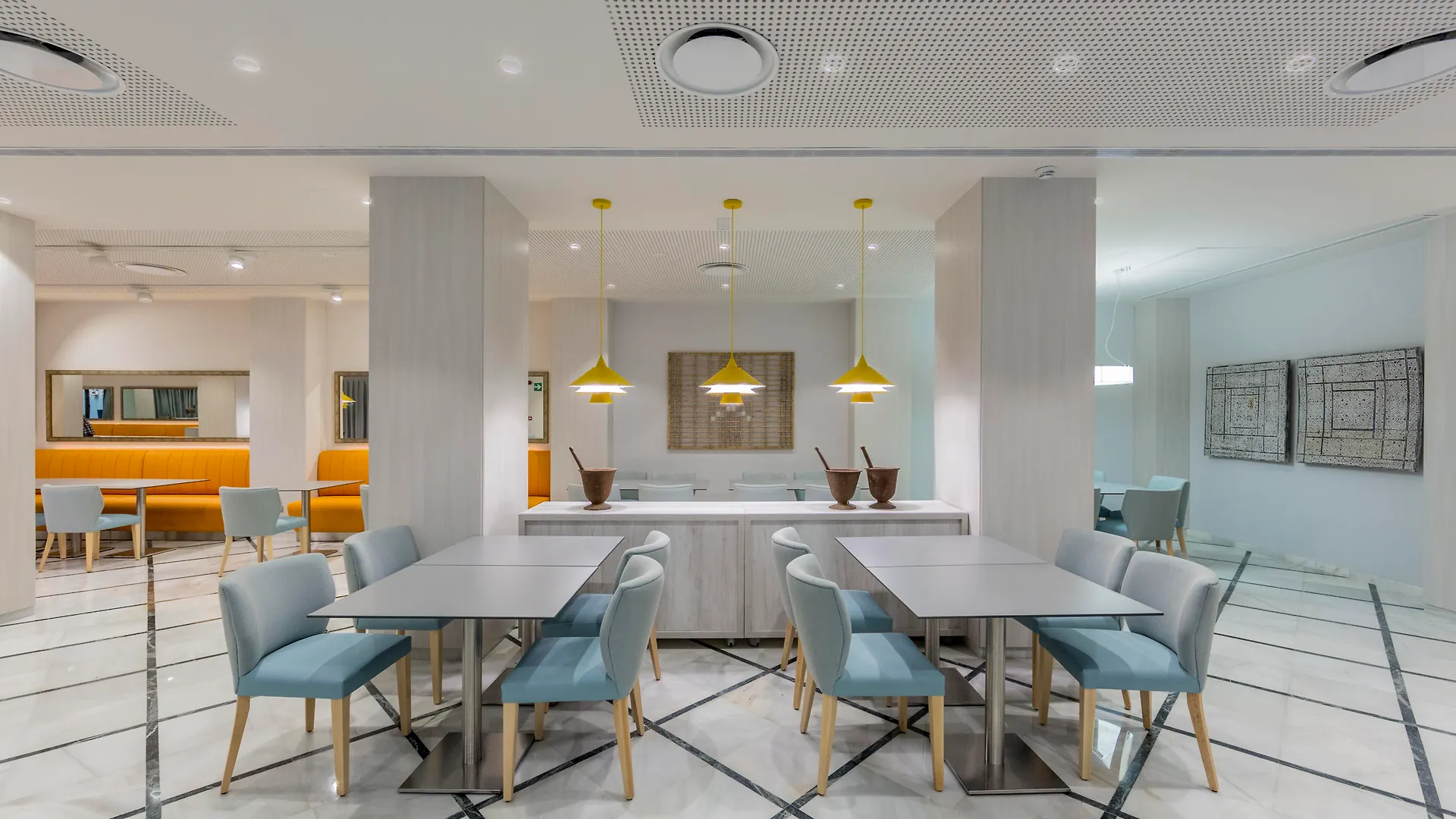 Catalonia Granada Hotell