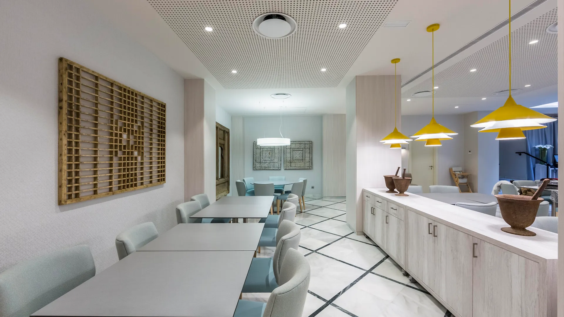Catalonia Granada Hotell Spanien