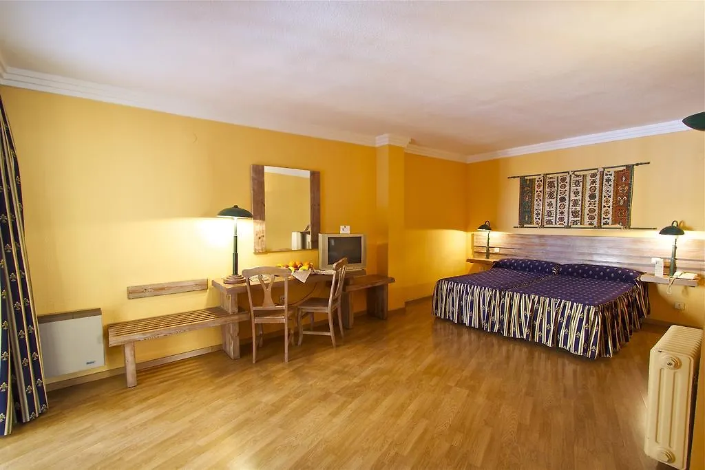 ****  Catalonia Granada Hotell Spanien