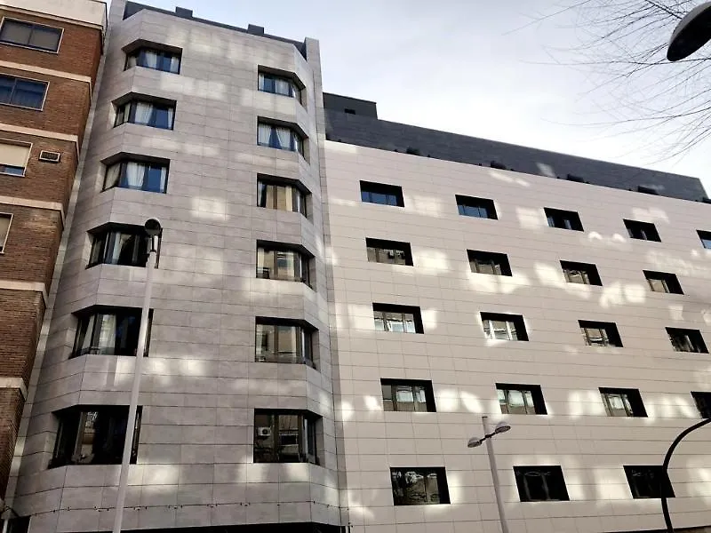 Catalonia Granada Hotell