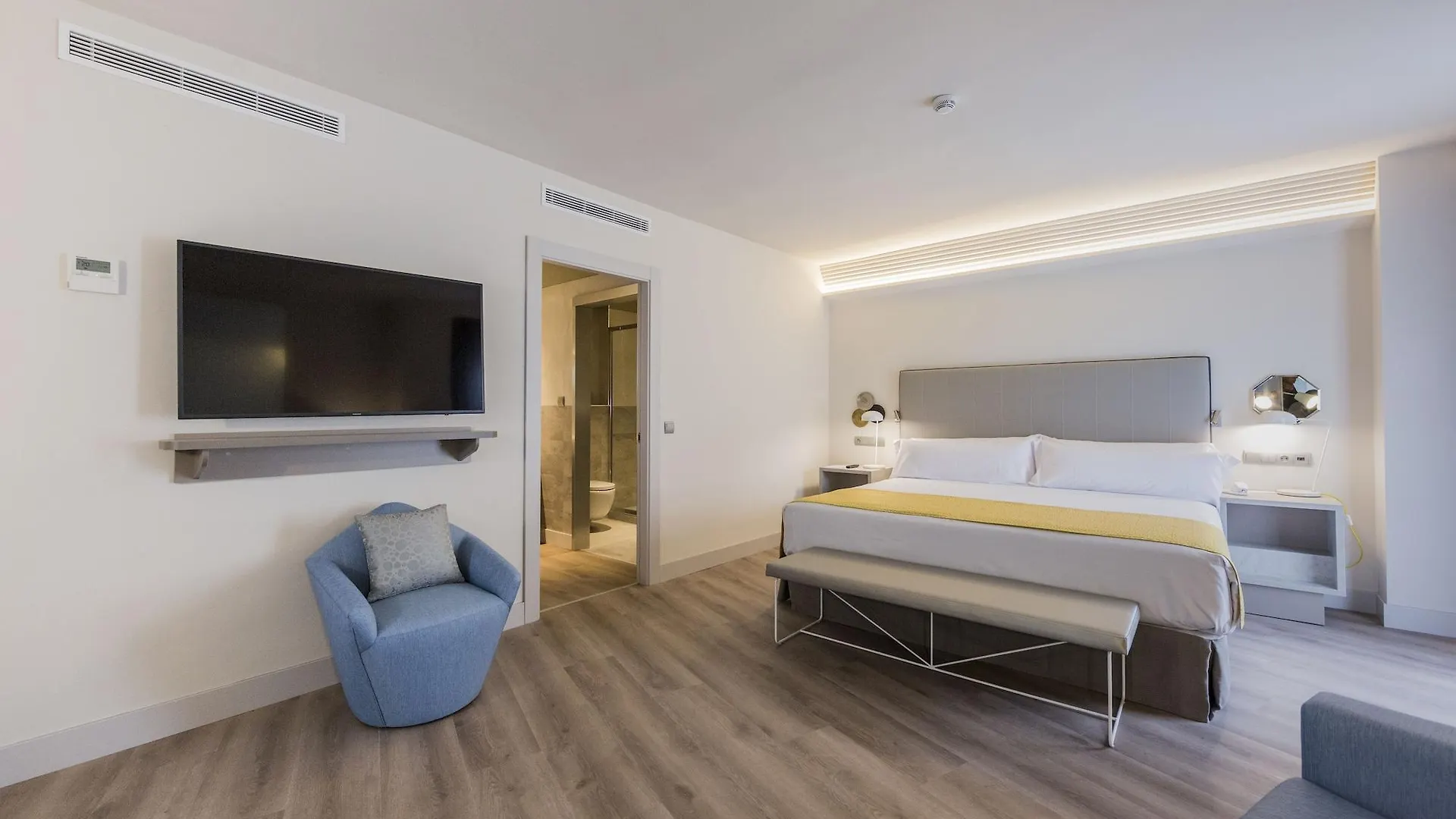 ****  Catalonia Granada Hotel Espanha