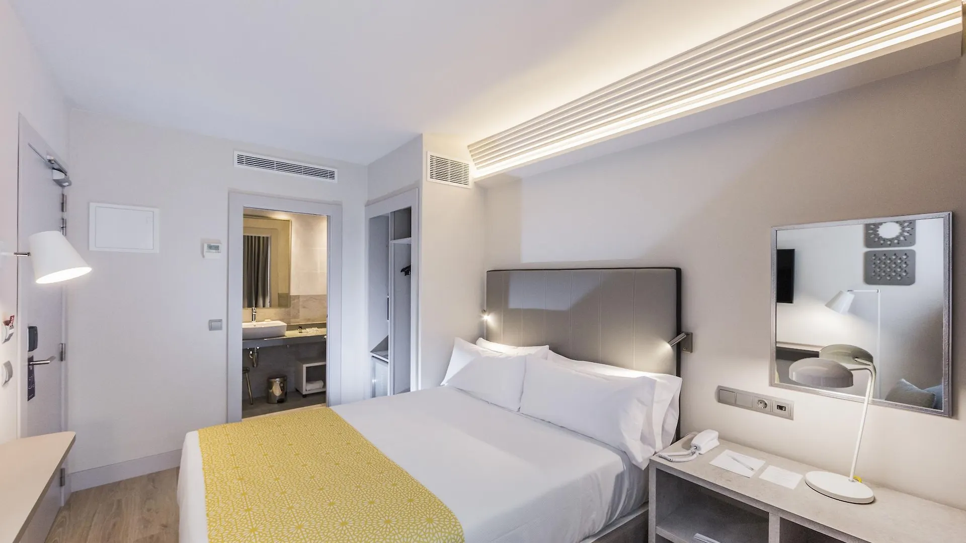 Catalonia Granada Hotel