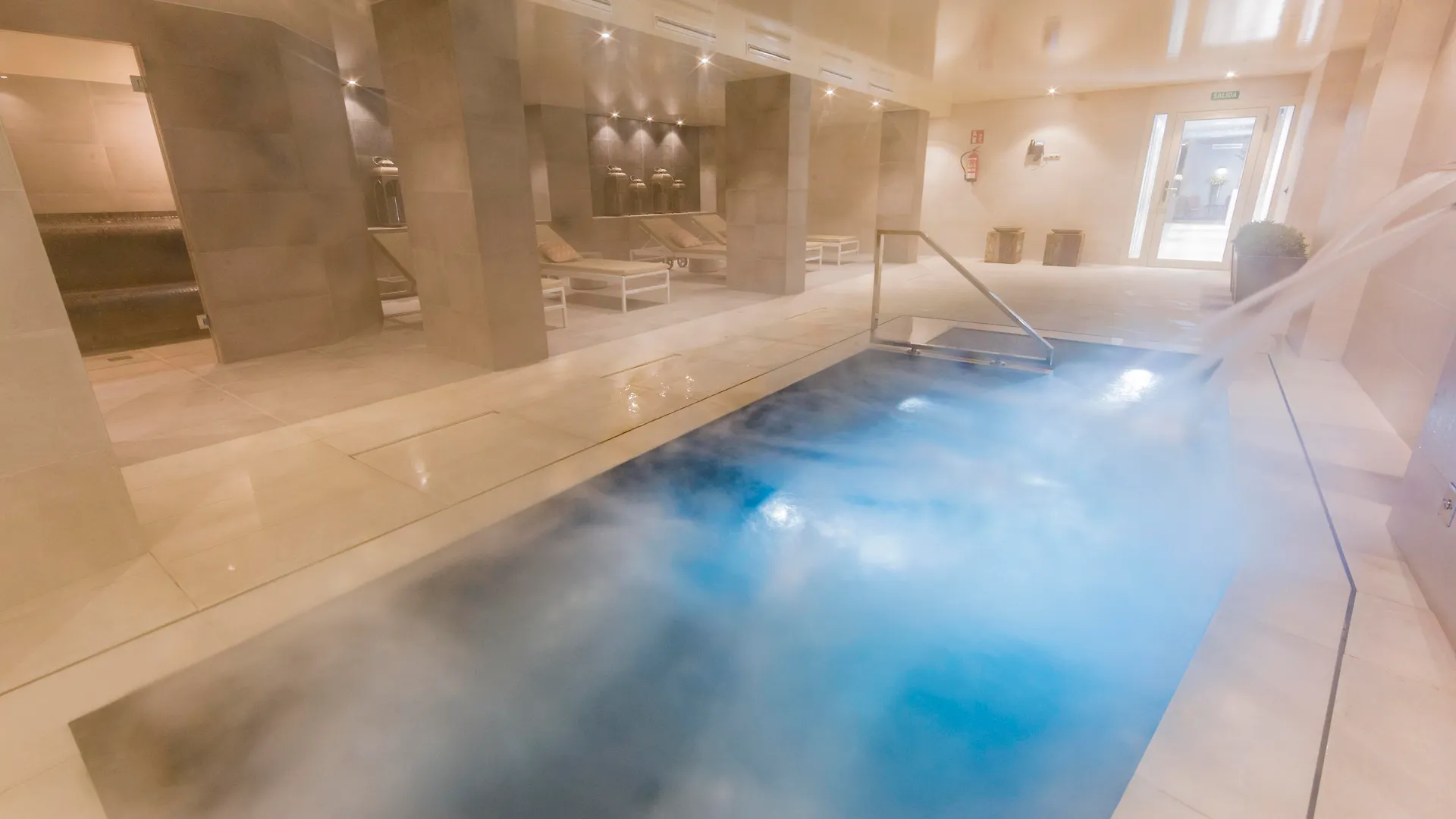 ****  Catalonia Granada Hotel Espanha