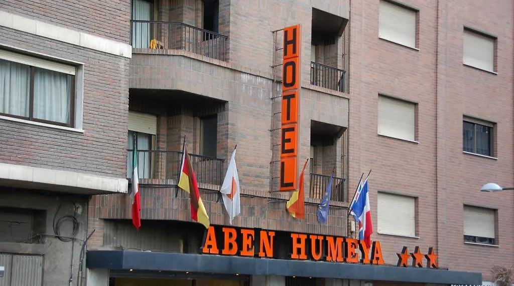 Catalonia Granada Hotel