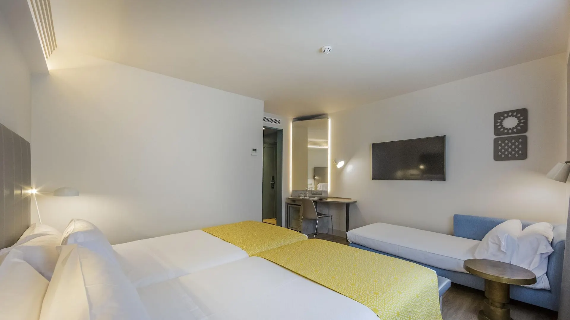 ****  Catalonia Granada Hotel Espanha