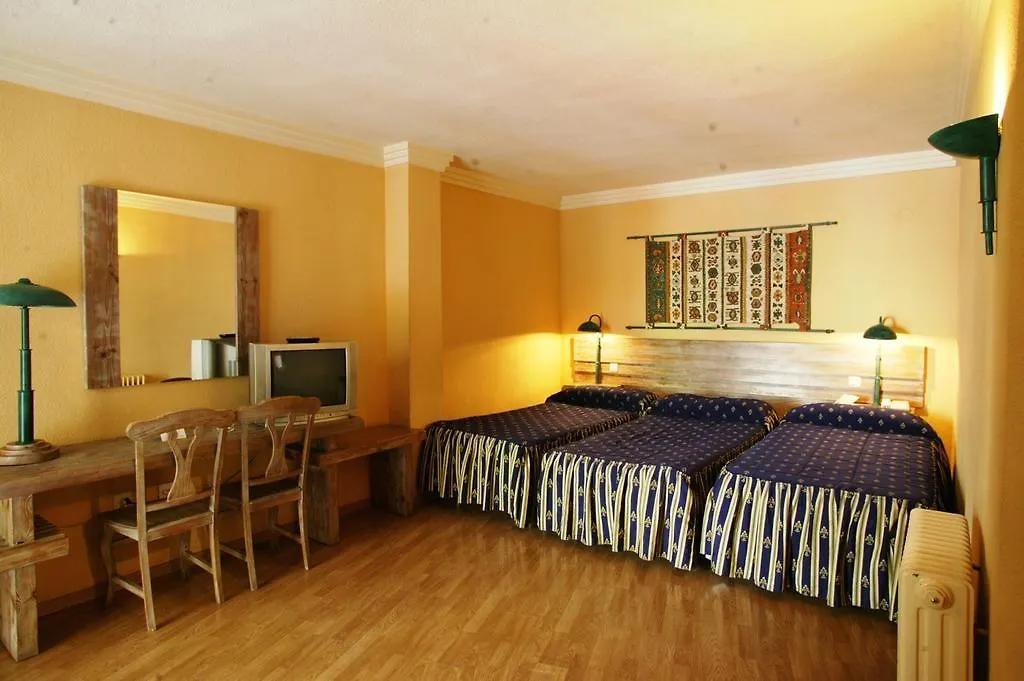 Catalonia Granada Hotel