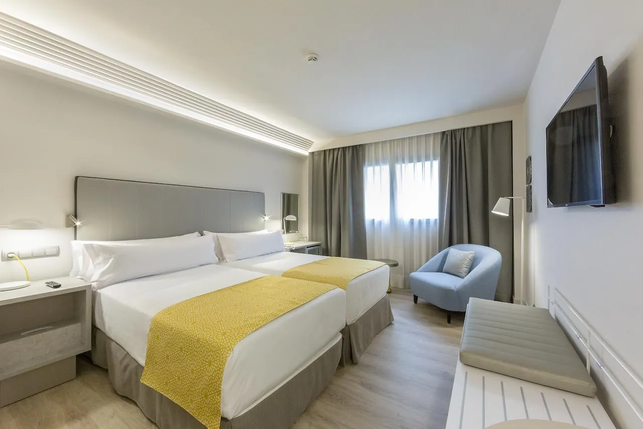 Catalonia Granada Hotel