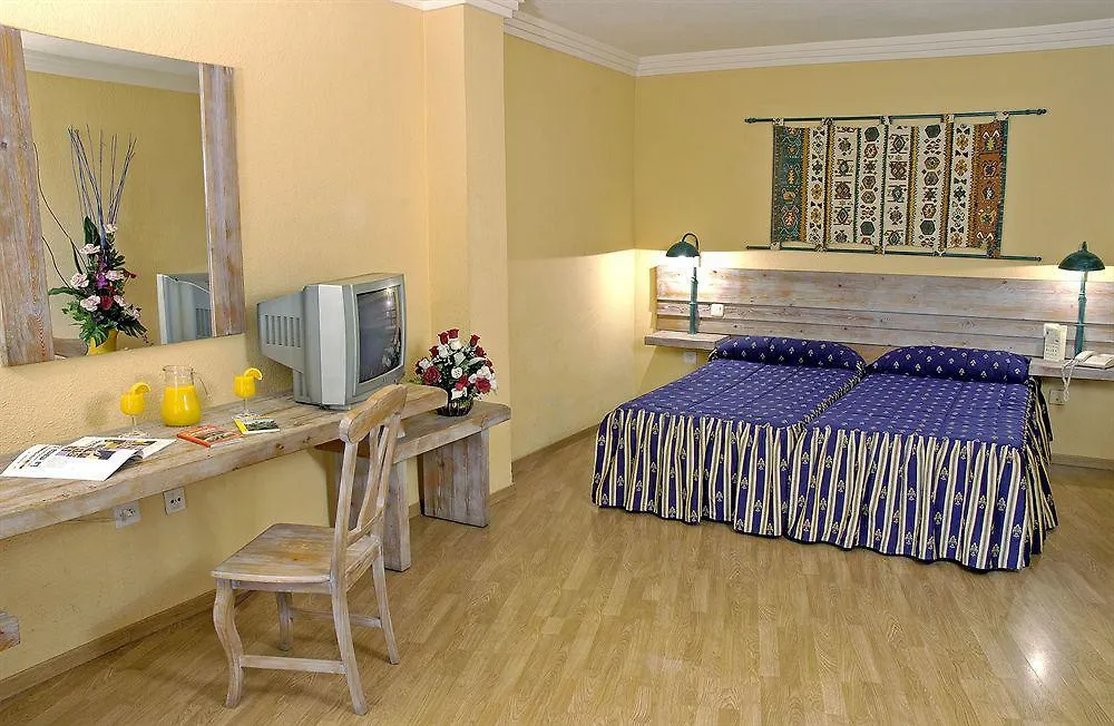 Catalonia Granada Hotel